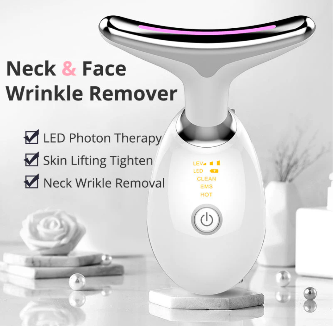 Multifunctional Facial Skin Care Tool