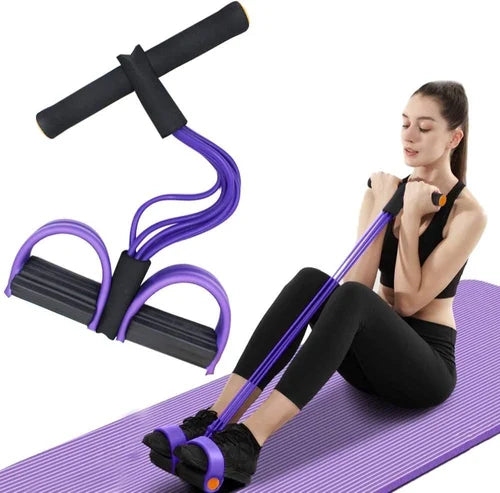PowerPull V2: Home Fitness (New Model)