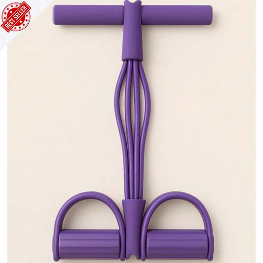 PowerPull V2: Home Fitness (New Model)