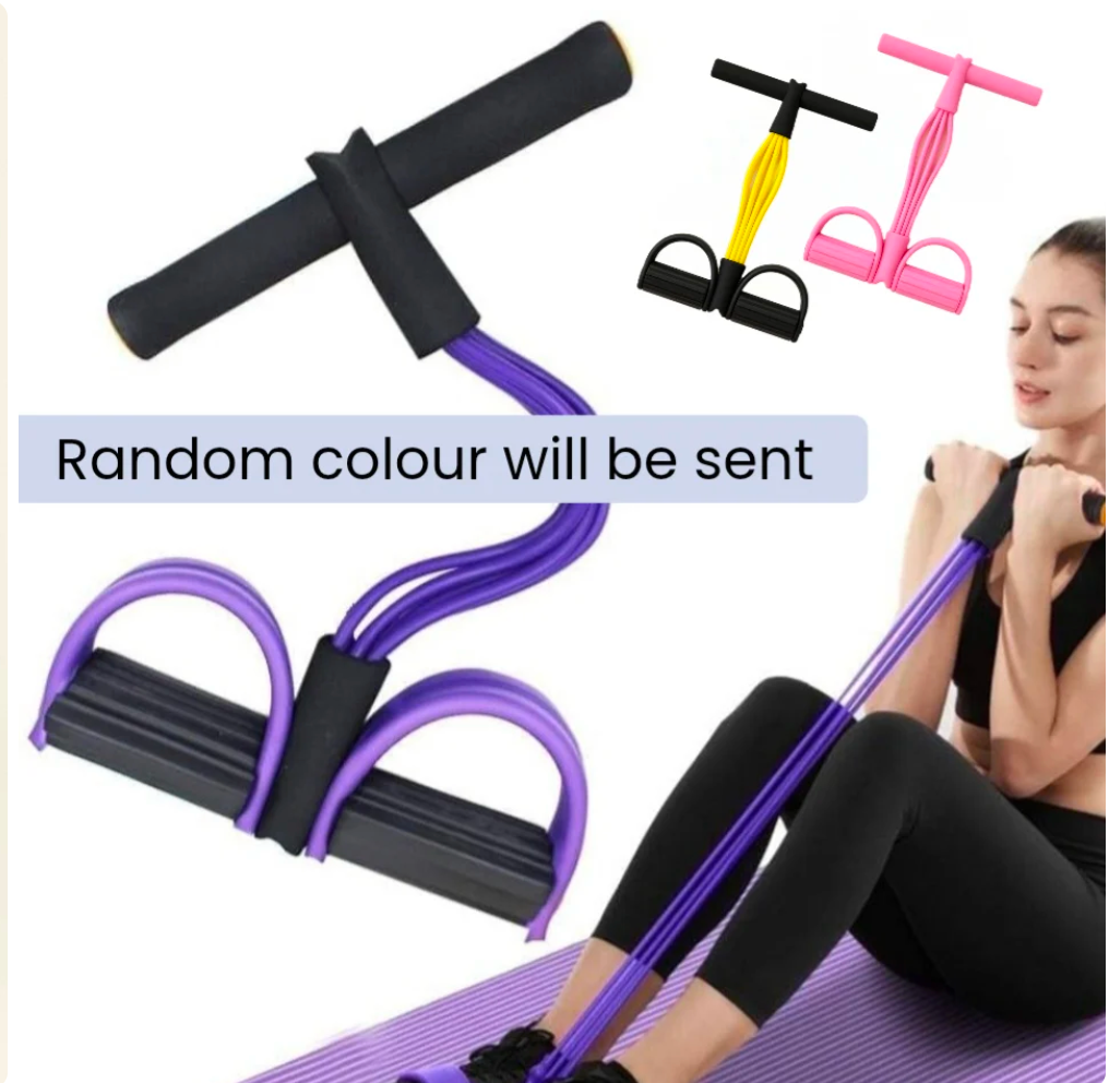 PowerPull V2: Home Fitness (New Model)