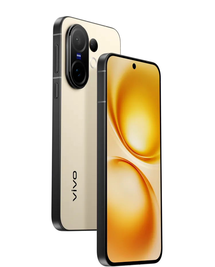Vivo x200 fe