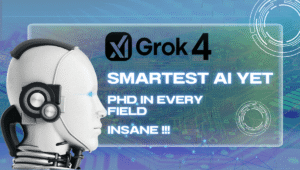 Grok 4 open ai tool