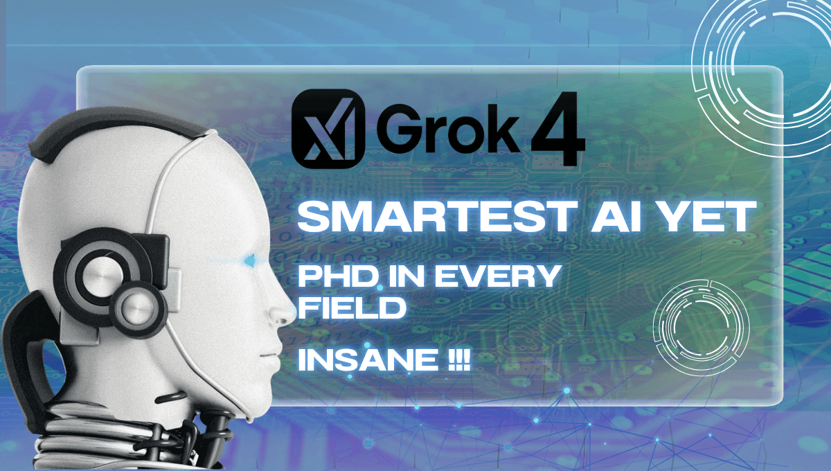 Grok 4 open ai tool