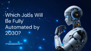 Automated jobs